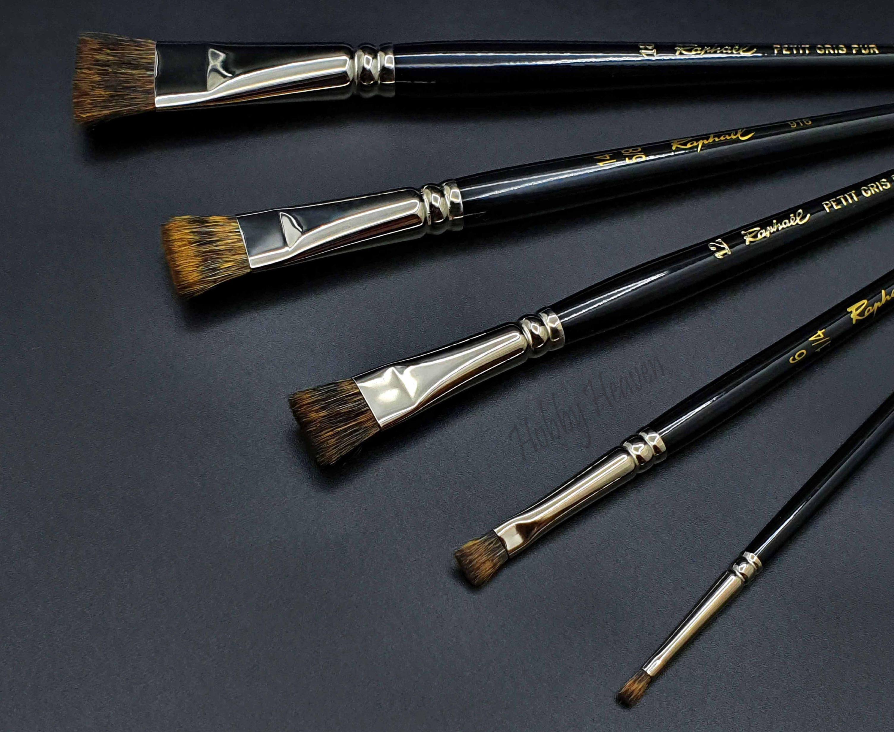 Raphael FLAT Series 916 - Hobby Heaven