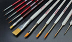 Army Painter Brushes Wargammer And Hobby Full Range - Hobby Heaven