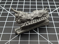 Wereweevil Miniatures Rotten Maggotbeast (1 Figure) WER-38 - Hobby Heaven

