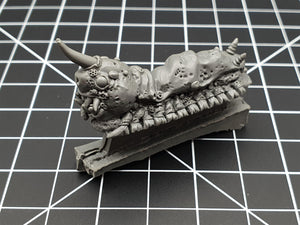 Wereweevil Miniatures Rotten Maggotbeast (1 Figure) WER-38 - Hobby Heaven