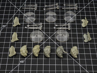 Wereweevil Miniatures Flying SewerGrub Set (5 Figures) WER-41 - Hobby Heaven
