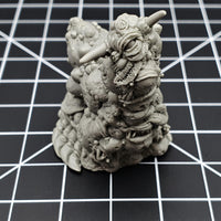 Wereweevil Miniatures Rotten Abomination (1 large Figure) WER-36 - Hobby Heaven