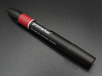 W&N PROMARKER BERRY RED (R665) - Hobby Heaven
