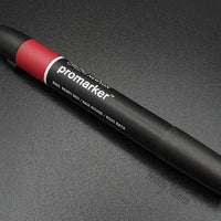 W&N PROMARKER BERRY RED (R665) - Hobby Heaven