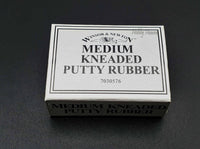 Winsor & Newton Medium Kneaded Eraser / Putty Rubber - Hobby Heaven
