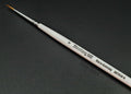 Abteilung 502 TOP LINE Marta Kolinsky Sable Brushes Range - Hobby Heaven