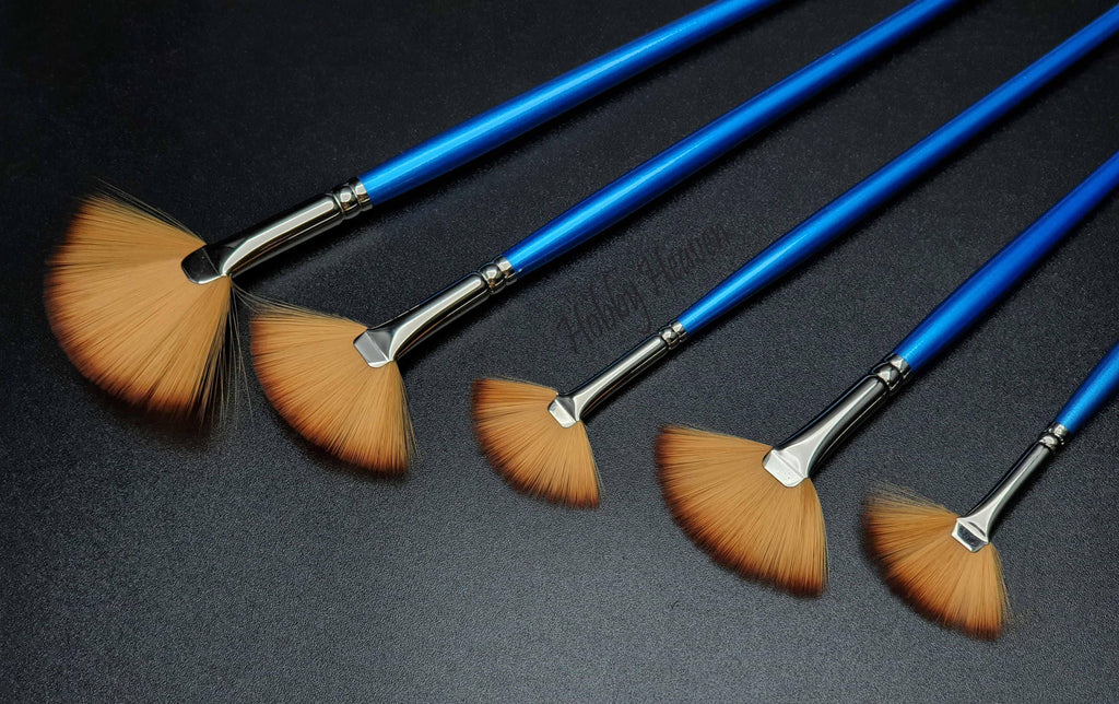 Winsor & Newton Brush Cotman Series 888 - Hobby Heaven