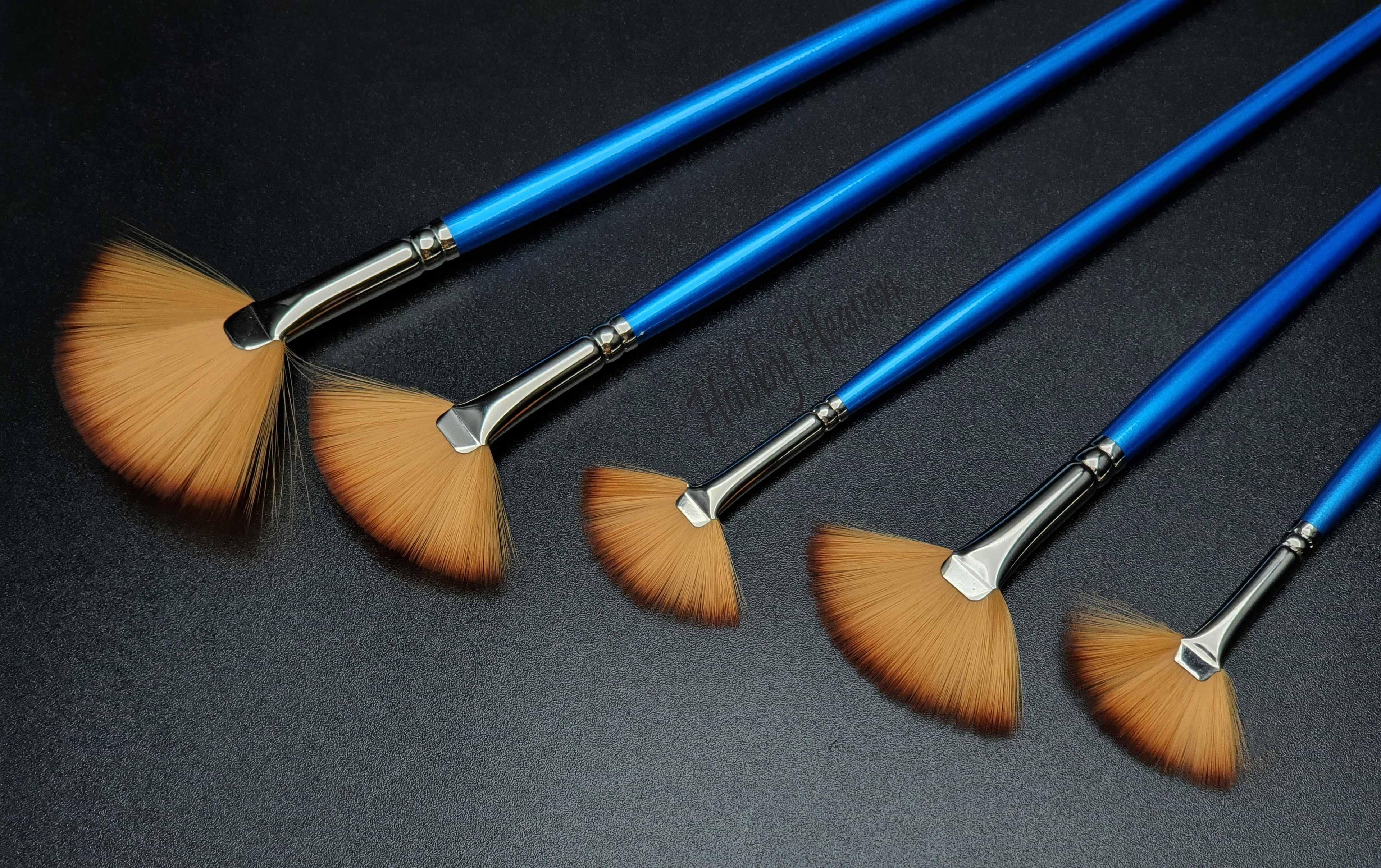 Winsor & Newton Brush Cotman Series 888 - Hobby Heaven