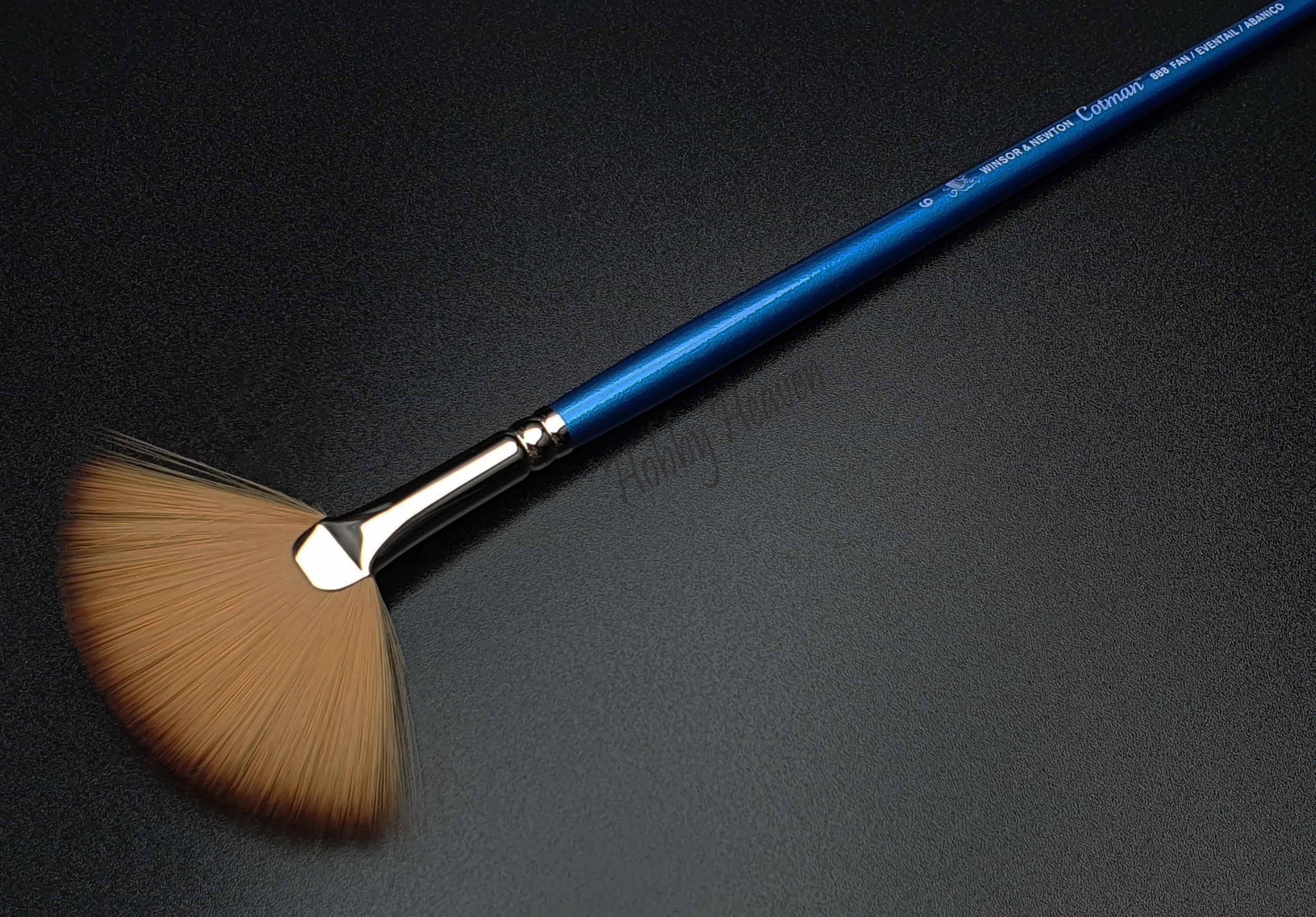 Winsor & Newton Brush Cotman Series 888 - Hobby Heaven