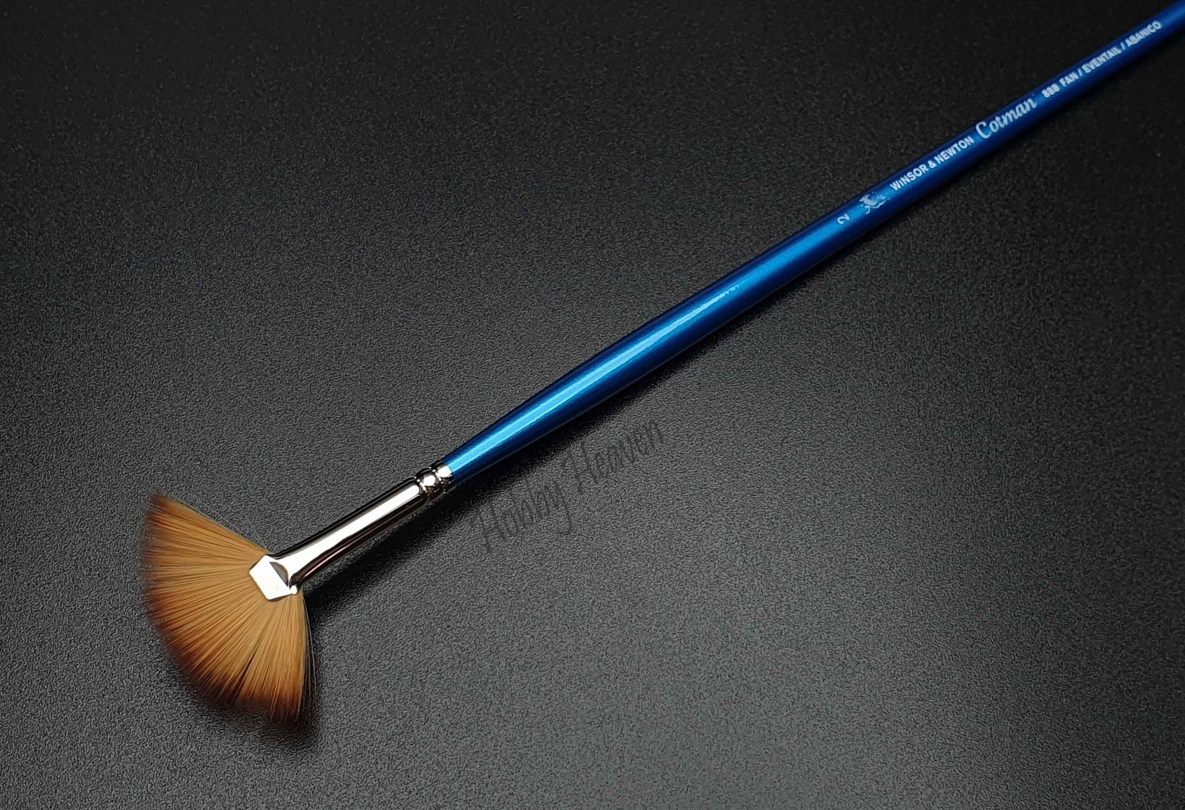 Winsor & Newton Brush Cotman Series 888 - Hobby Heaven