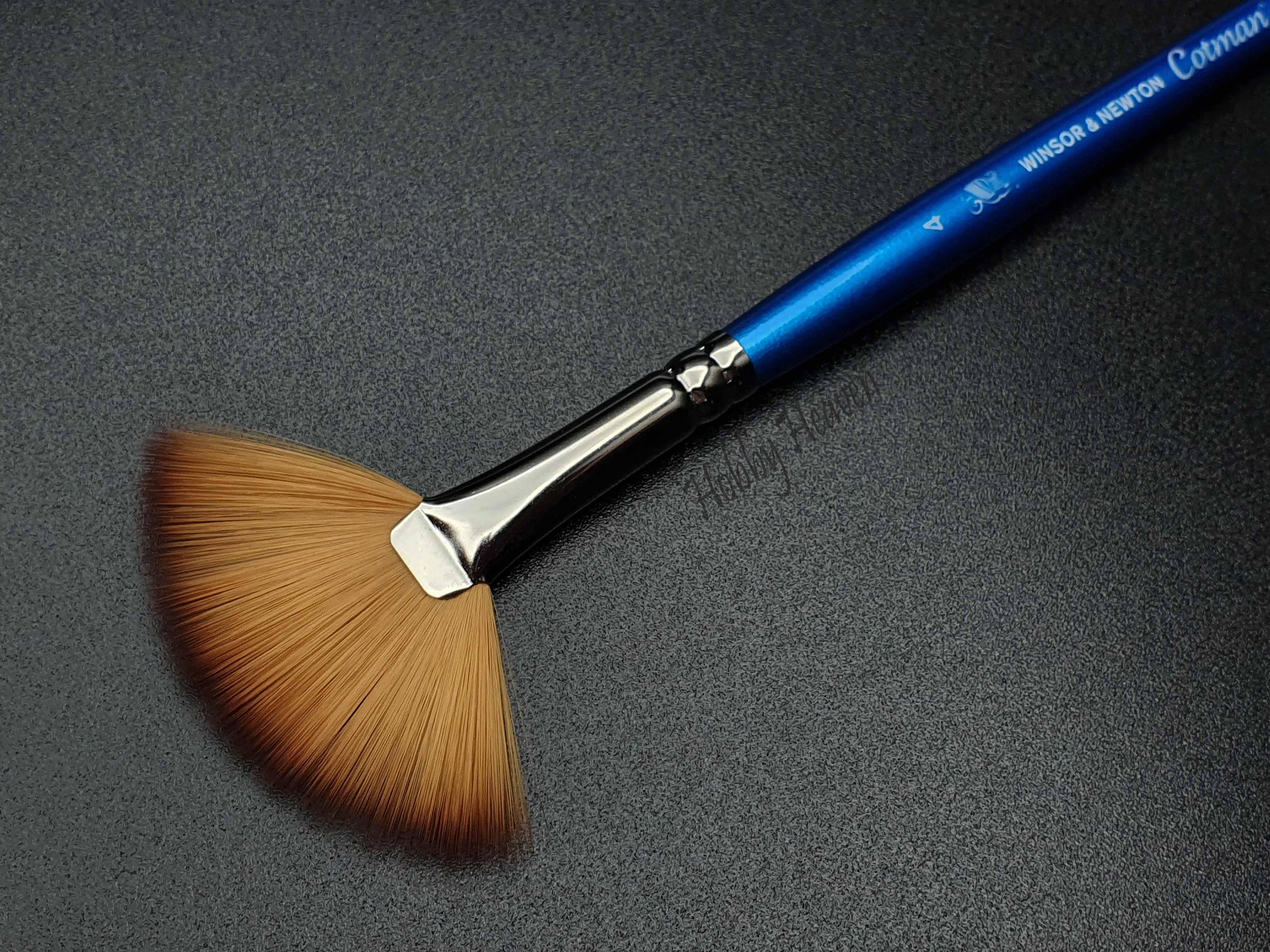 Winsor & Newton Brush Cotman Series 888 - Hobby Heaven