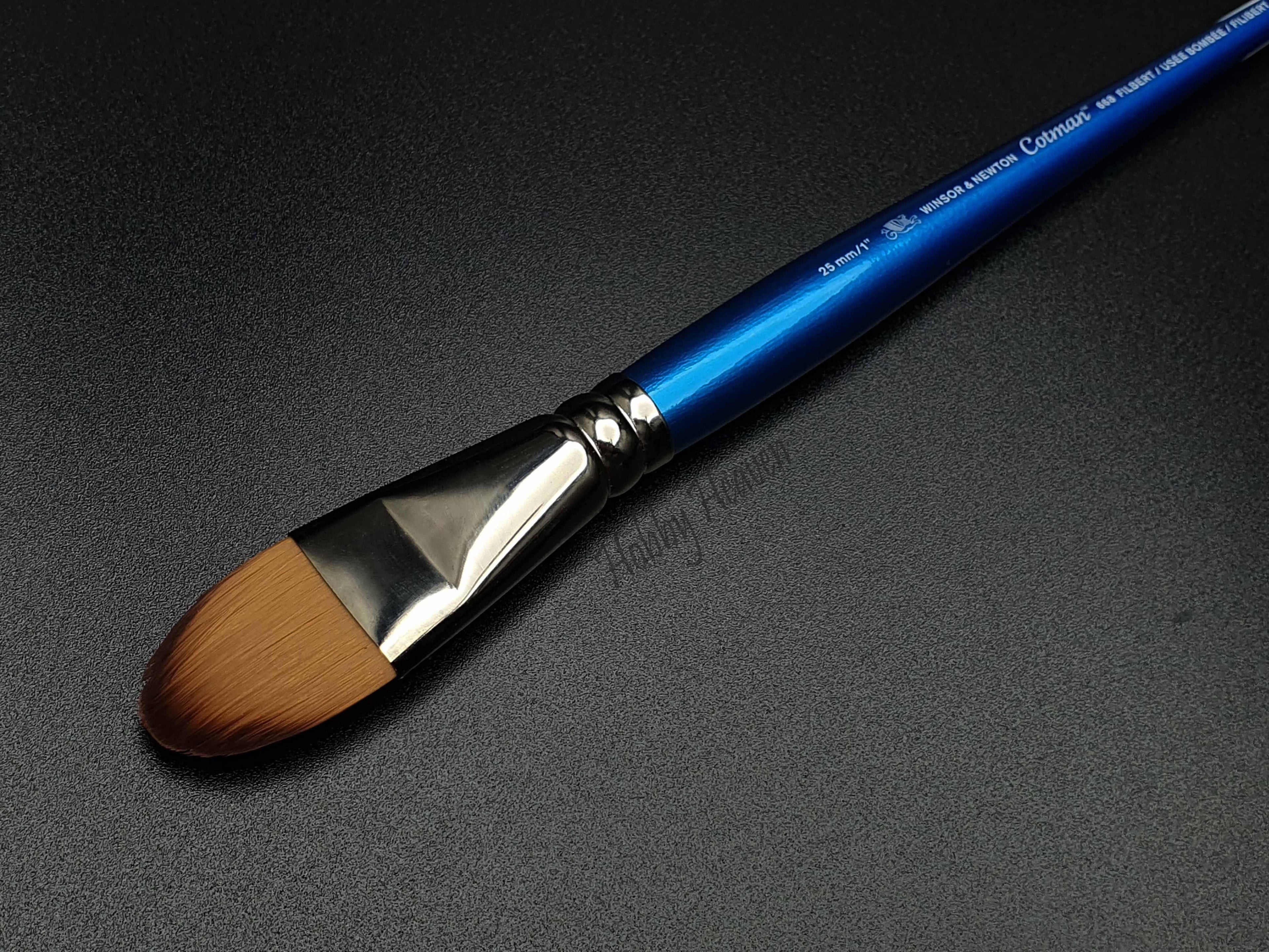 Winsor & Newton Brush Cotman Series 668 - Hobby Heaven