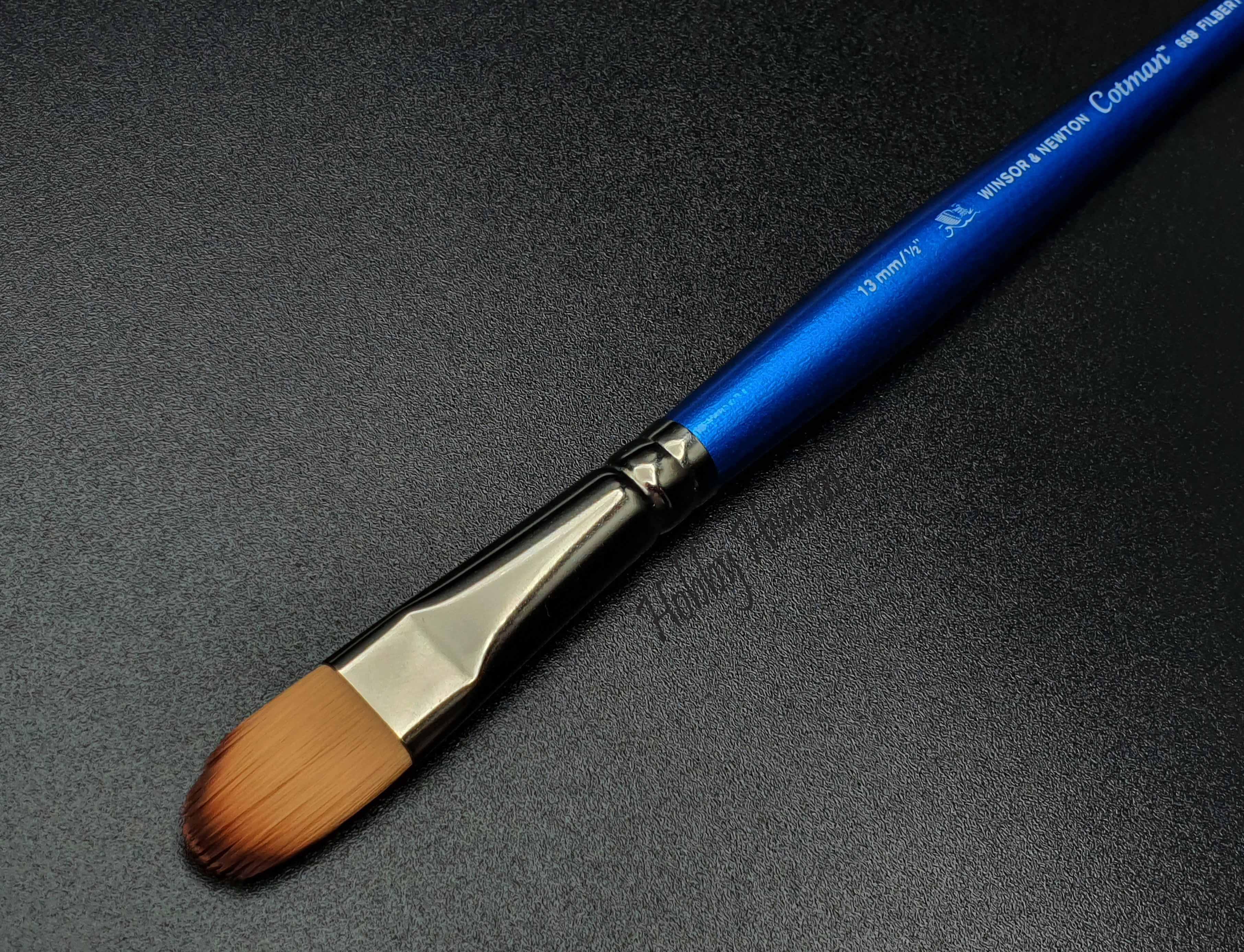 Winsor & Newton Brush Cotman Series 668 - Hobby Heaven
