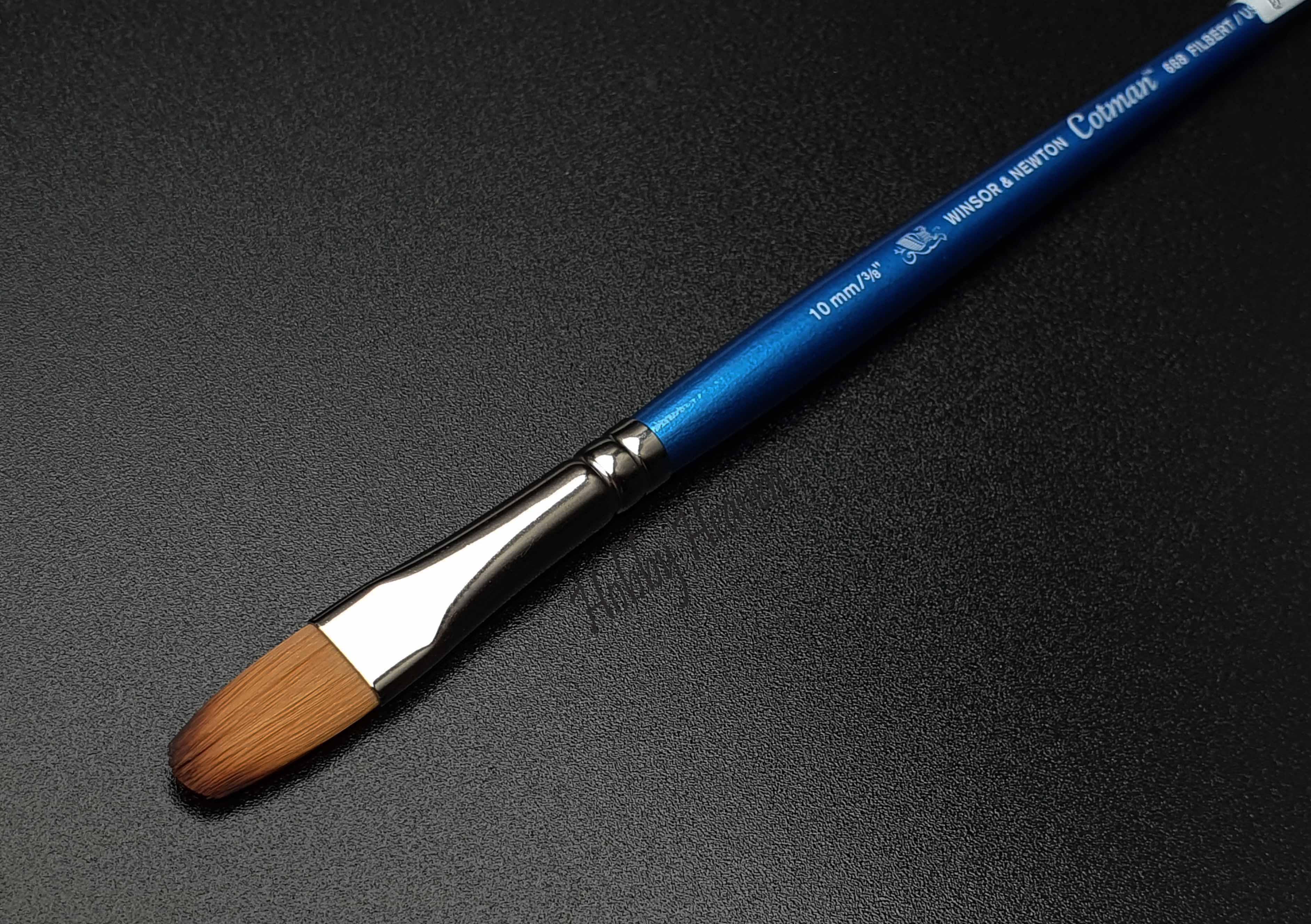 Winsor & Newton Brush Cotman Series 668 - Hobby Heaven