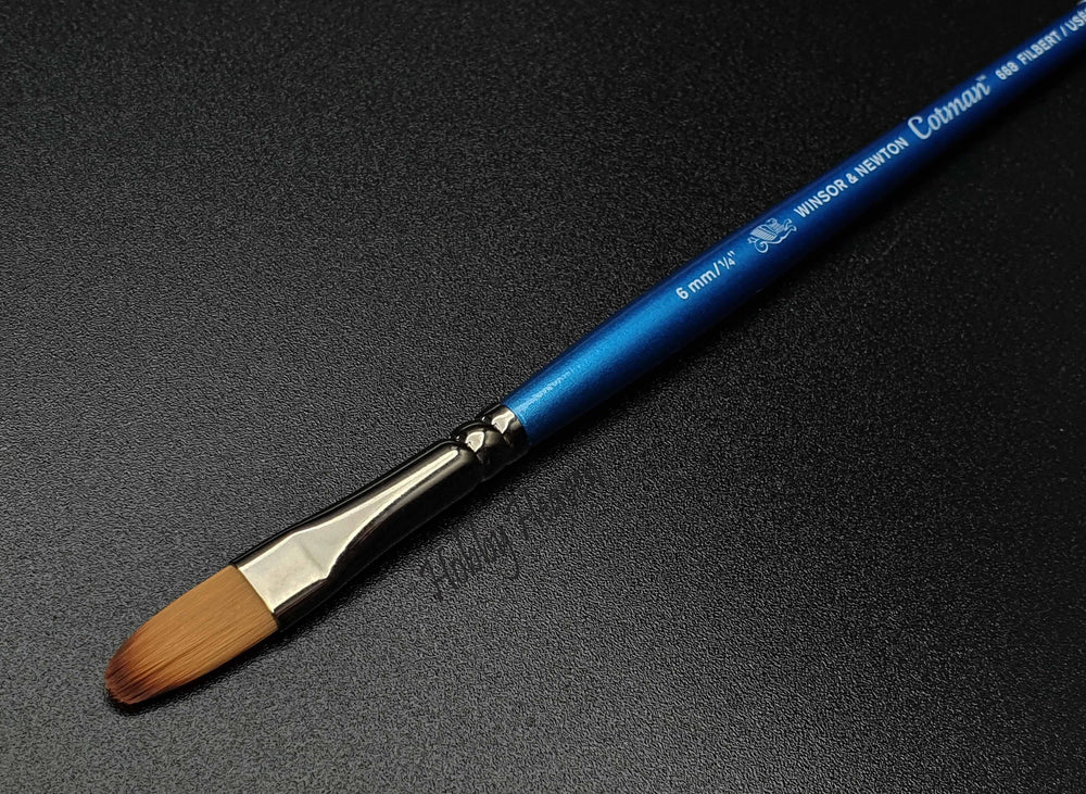 Winsor & Newton Brush Cotman Series 668 - Hobby Heaven