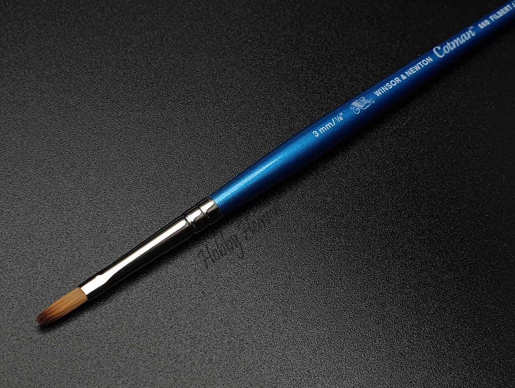 Winsor & Newton Brush Cotman Series 668 - Hobby Heaven
