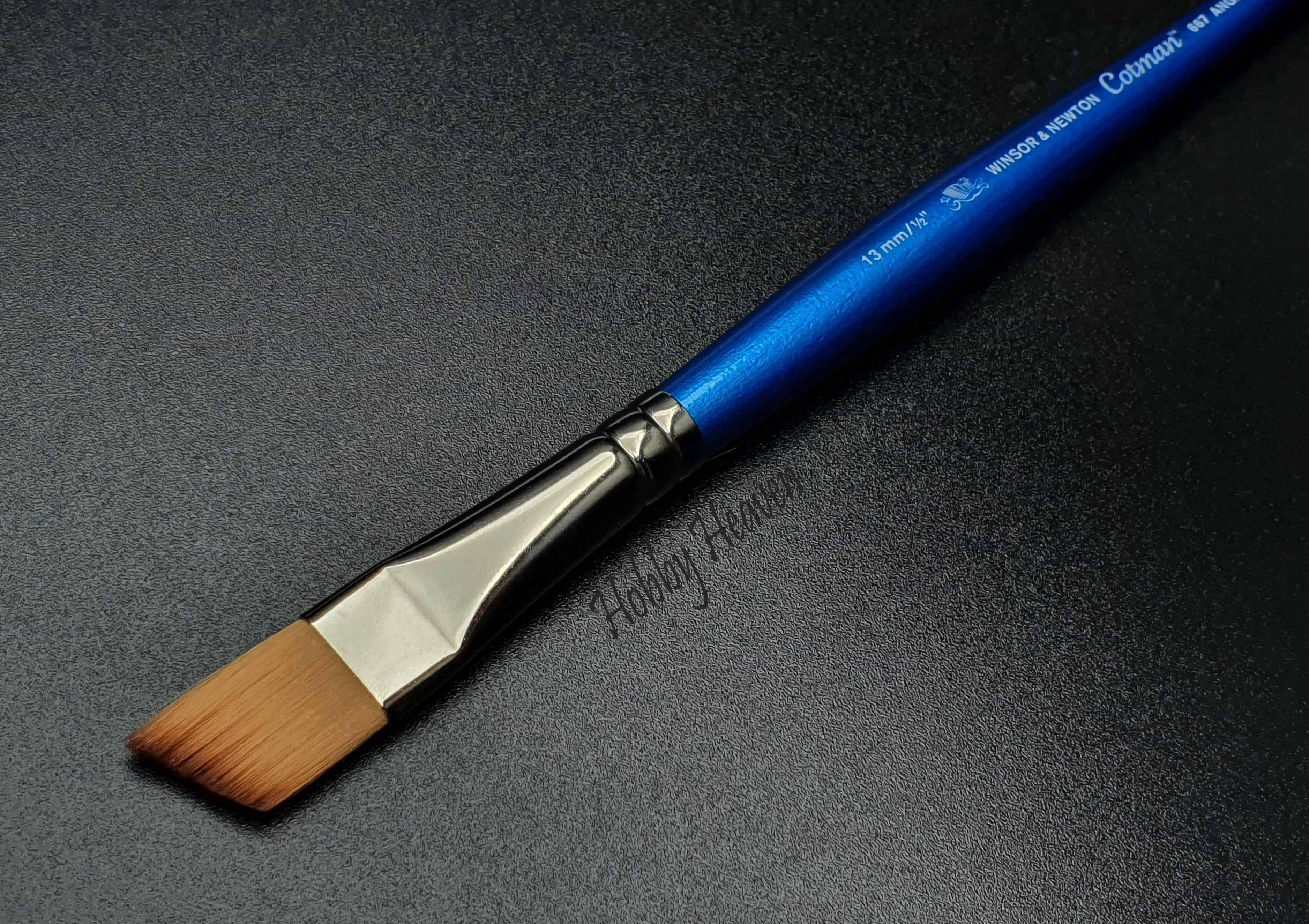 Winsor & Newton Brush Cotman Series 667 - Hobby Heaven
