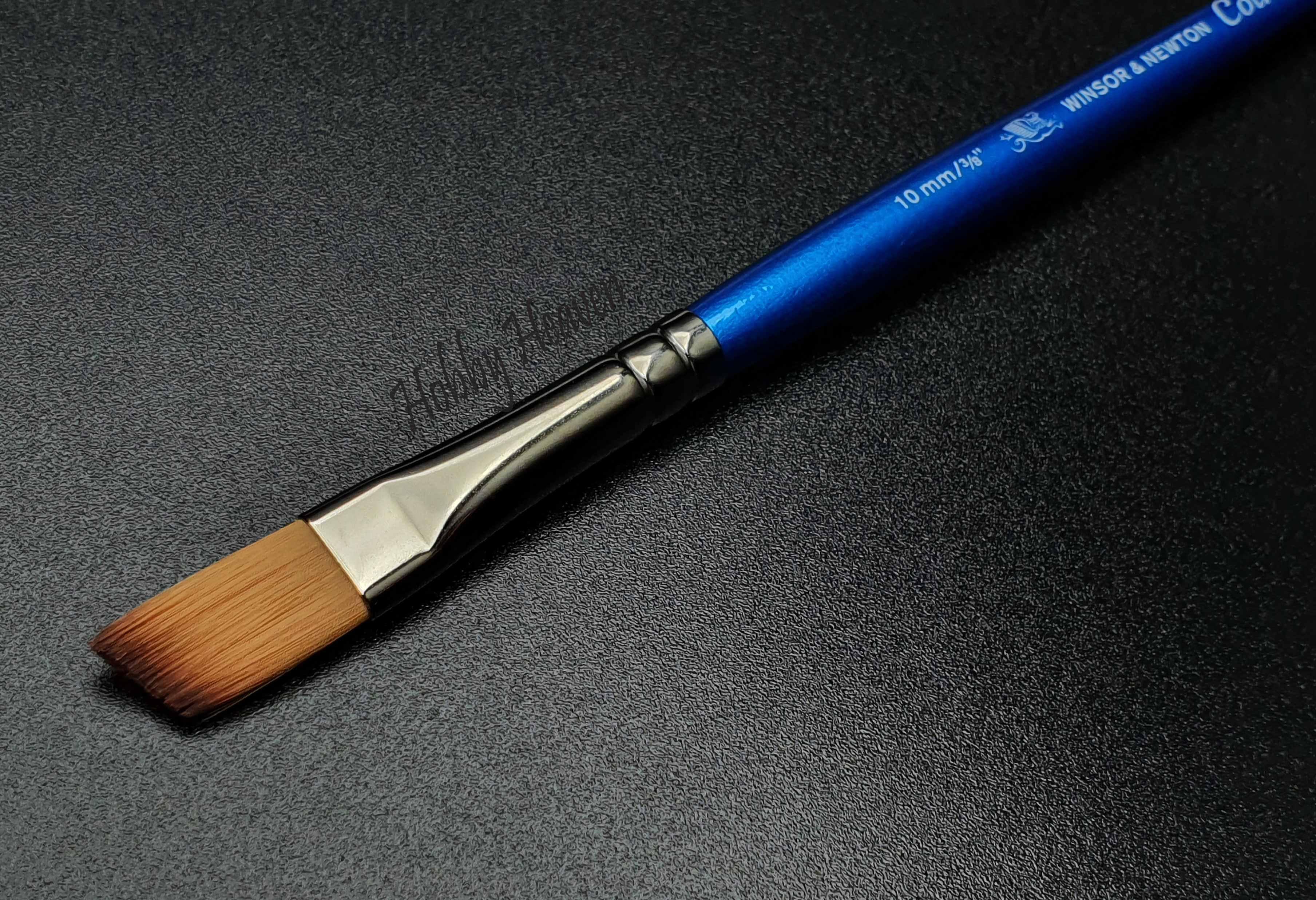 Winsor & Newton Brush Cotman Series 667 - Hobby Heaven
