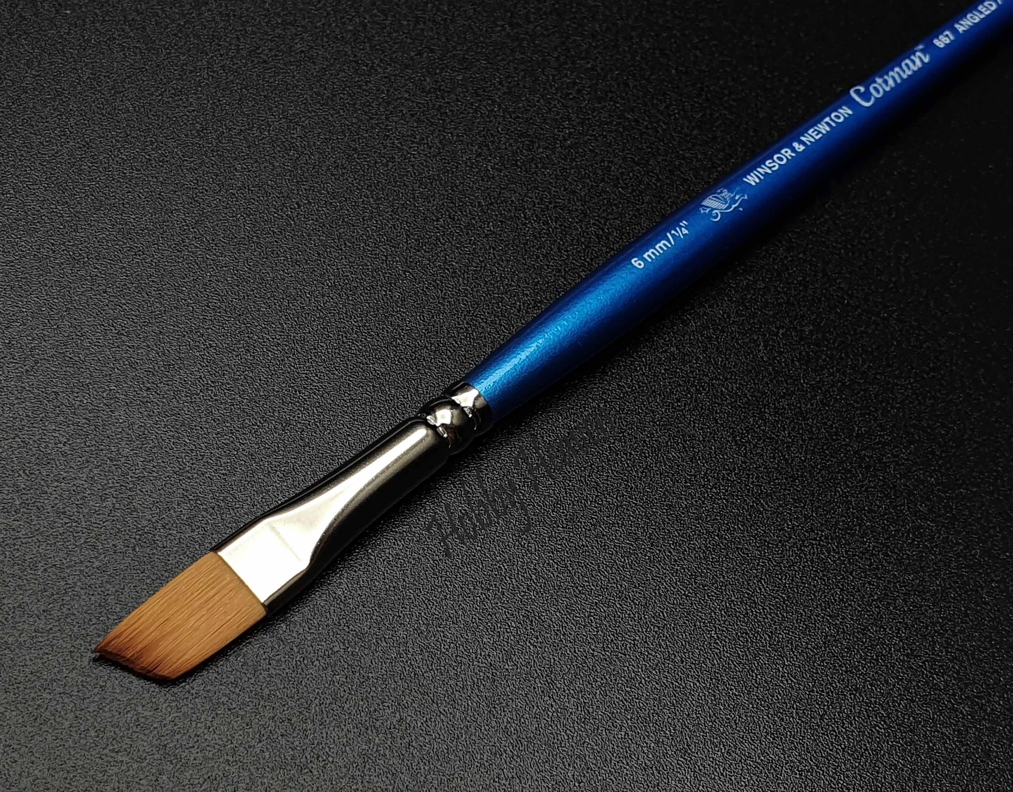 Winsor & Newton Brush Cotman Series 667 - Hobby Heaven