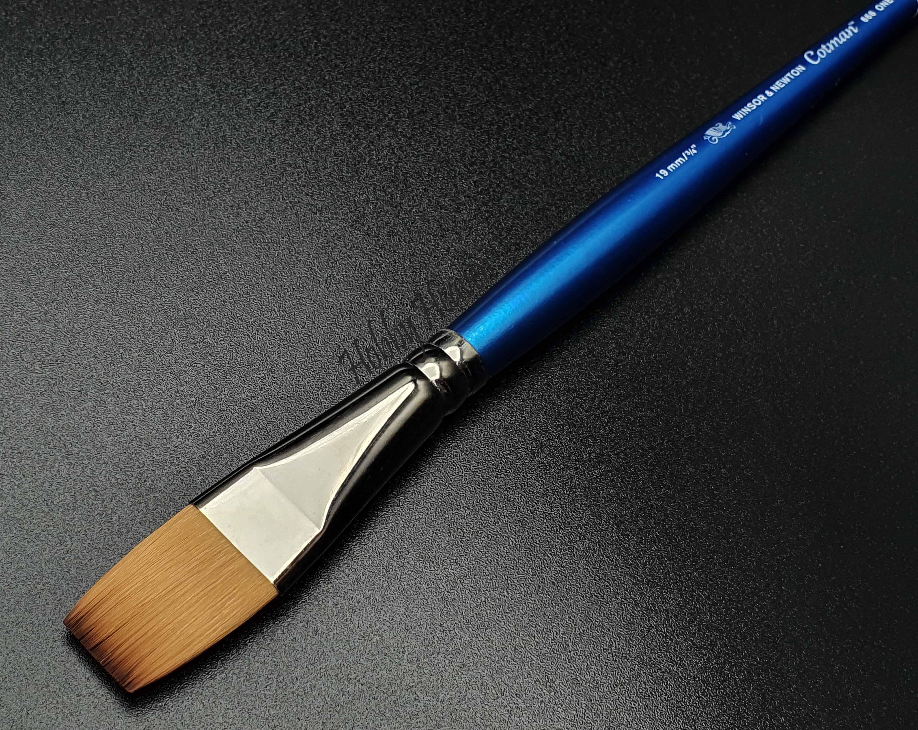 Winsor & Newton Brush Cotman Series 666 - Hobby Heaven