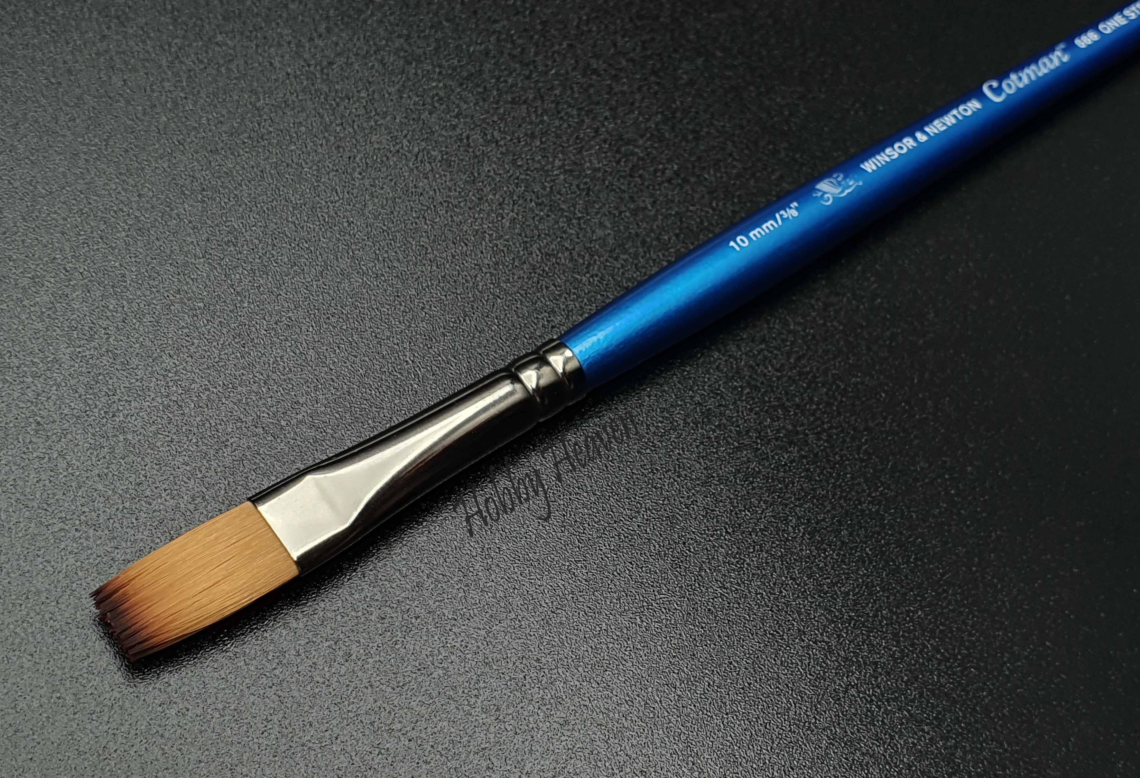Winsor & Newton Brush Cotman Series 666 - Hobby Heaven