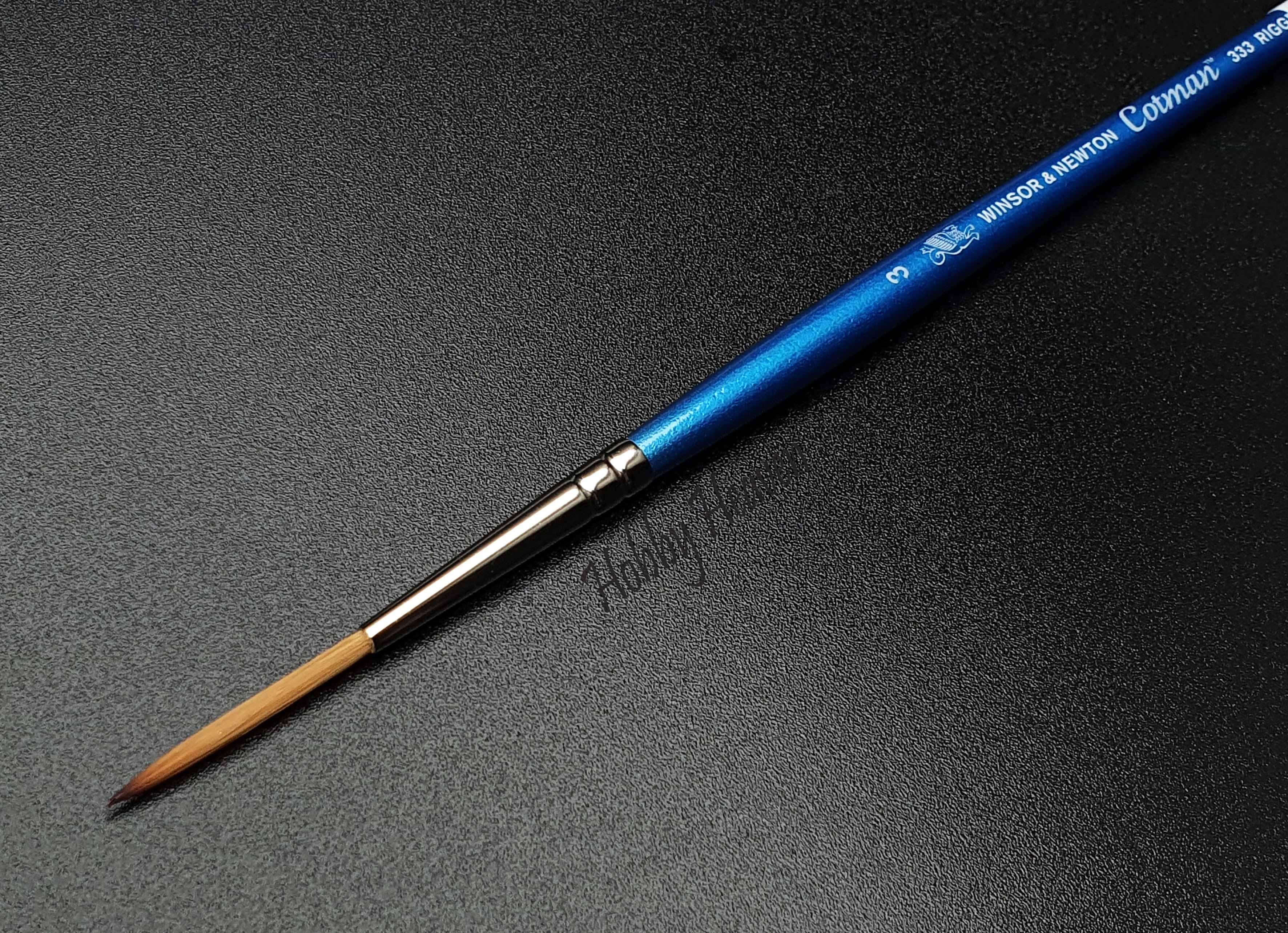 Winsor & Newton Brush Cotman Series 333 - Hobby Heaven