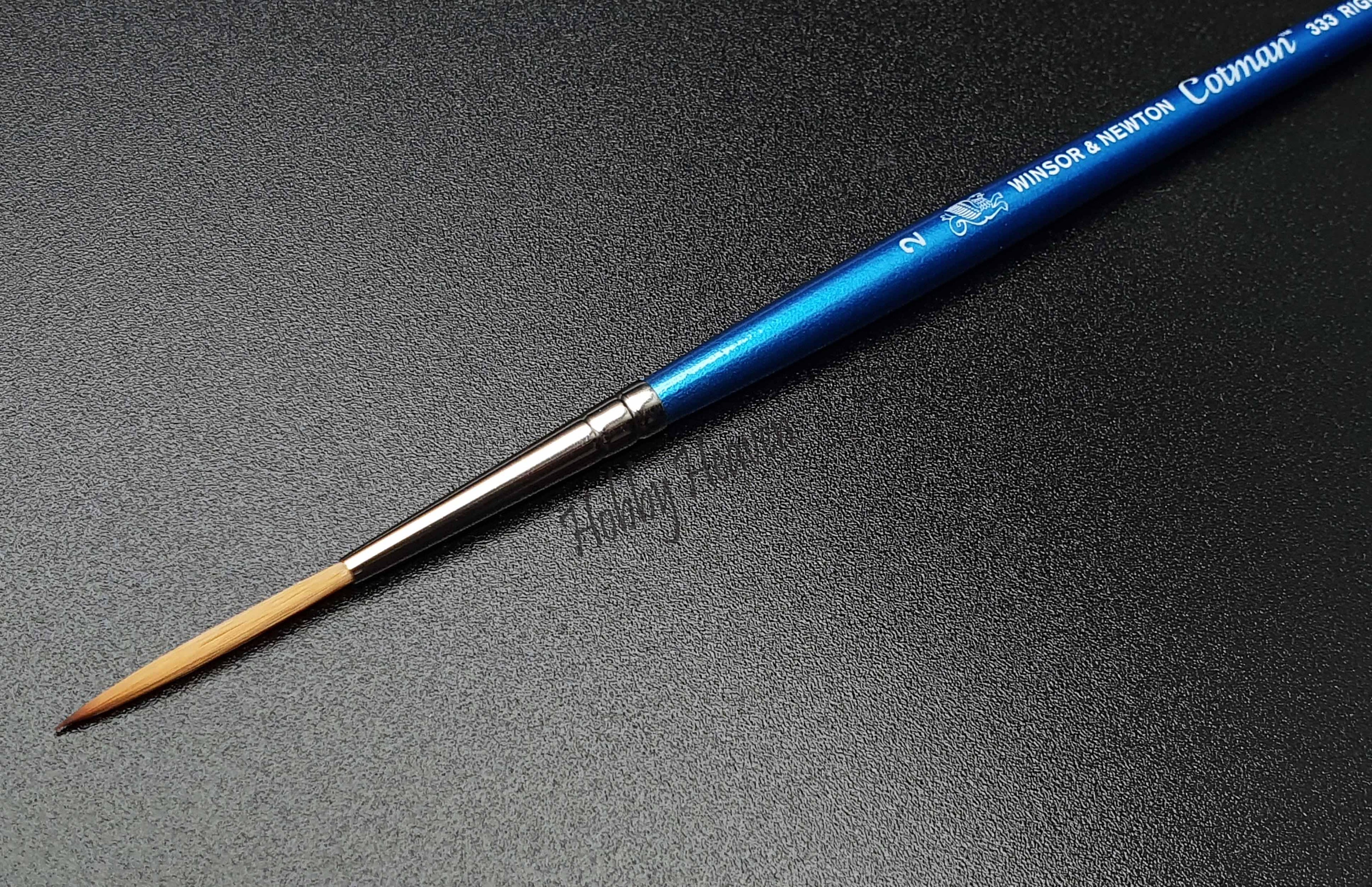 Winsor & Newton Brush Cotman Series 333 - Hobby Heaven