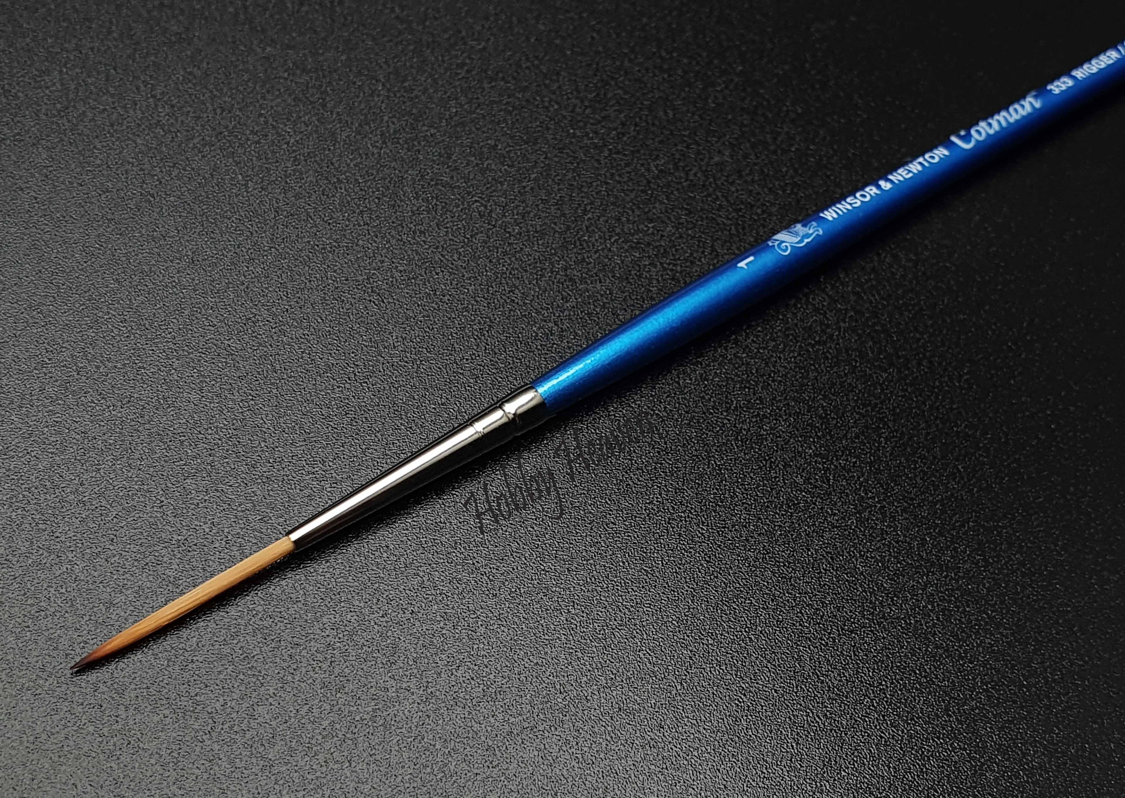Winsor & Newton Brush Cotman Series 333 - Hobby Heaven
