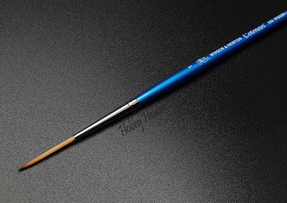 Winsor & Newton Brush Cotman Series 333 - Hobby Heaven