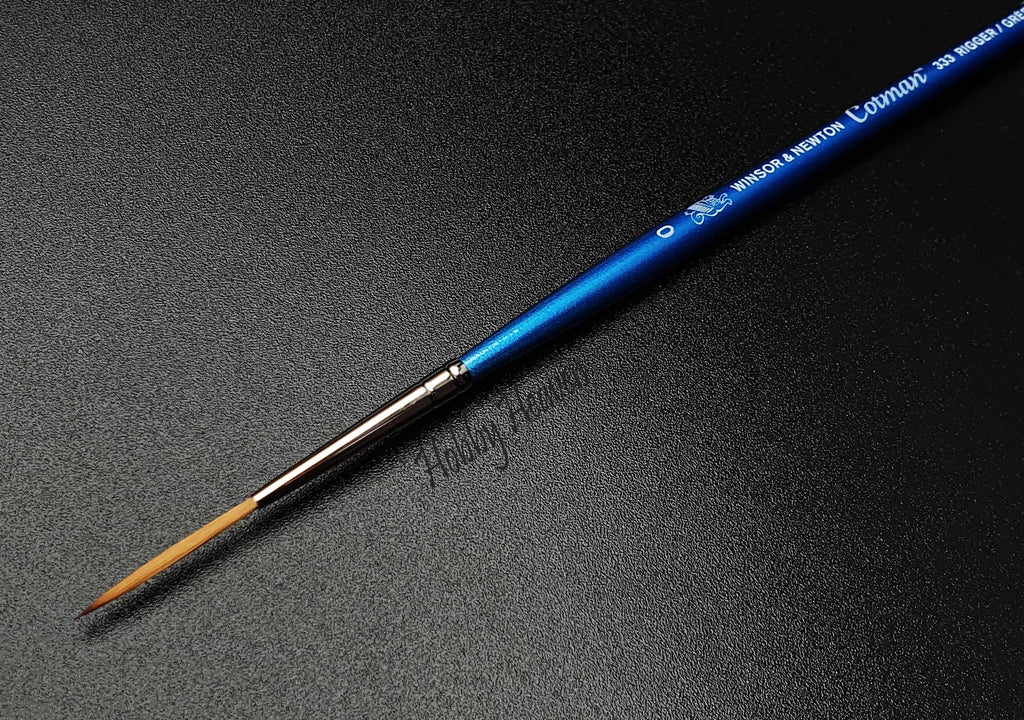 Winsor & Newton Brush Cotman Series 333 - Hobby Heaven