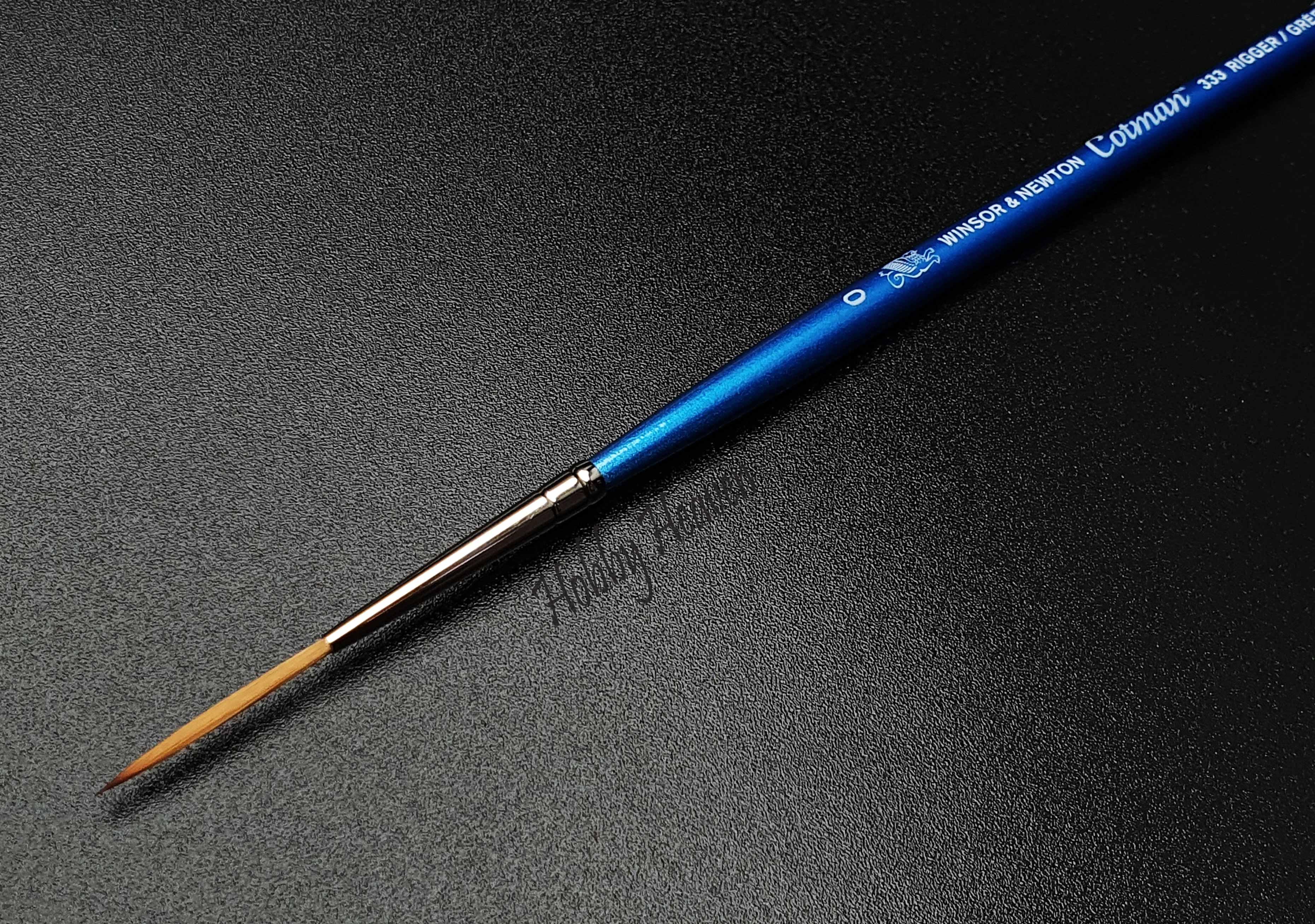 Winsor & Newton Brush Cotman Series 333 - Hobby Heaven