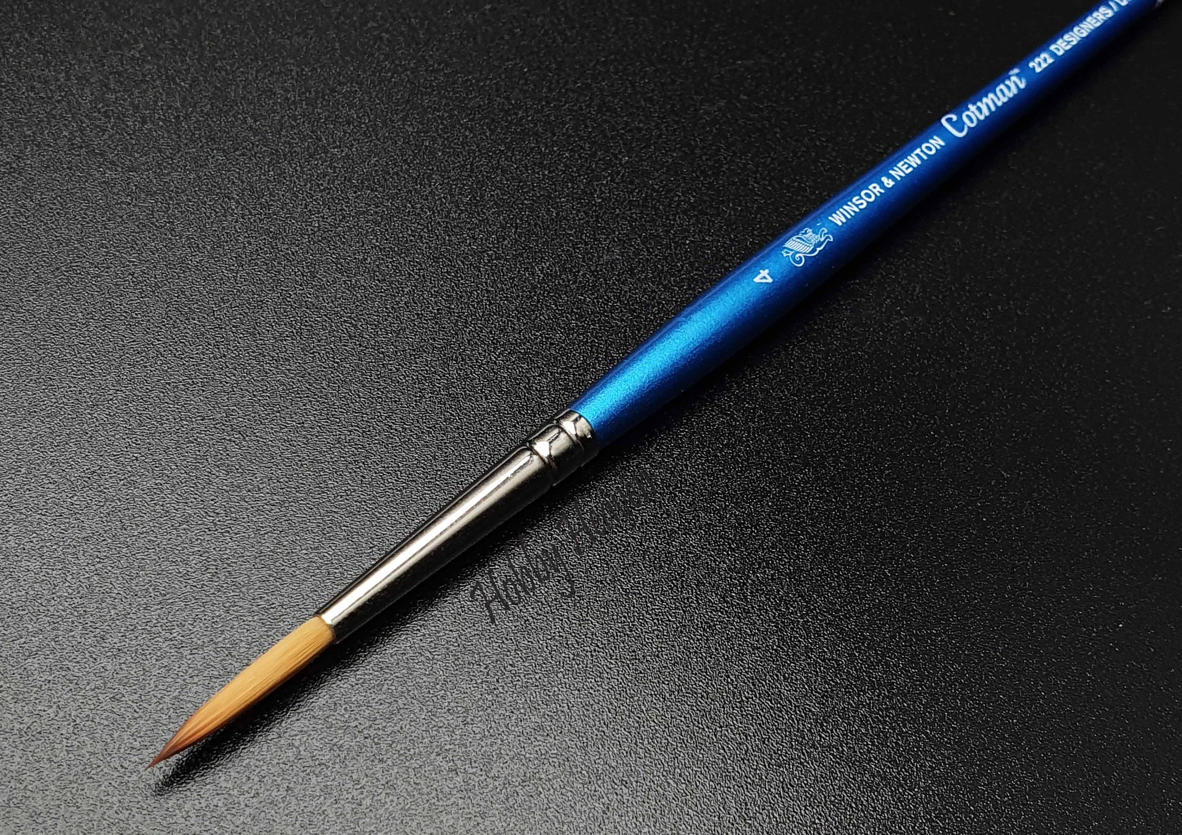 Winsor & Newton Brush Cotman Series 222 - Hobby Heaven