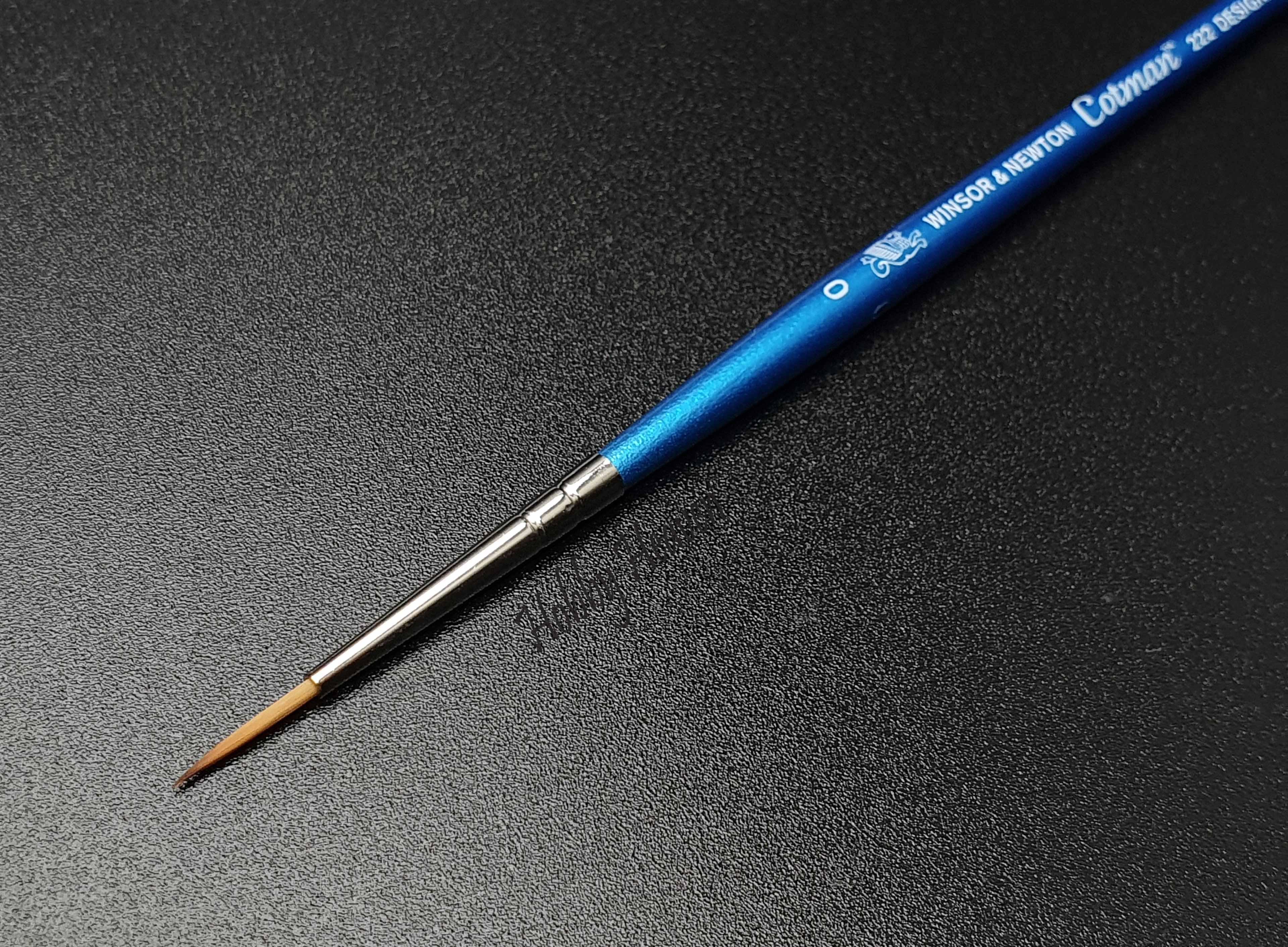 Winsor & Newton Brush Cotman Series 222 - Hobby Heaven