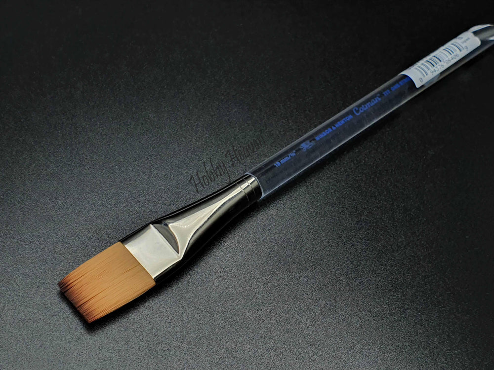 Winsor & Newton Brush Cotman Series 777 - Hobby Heaven