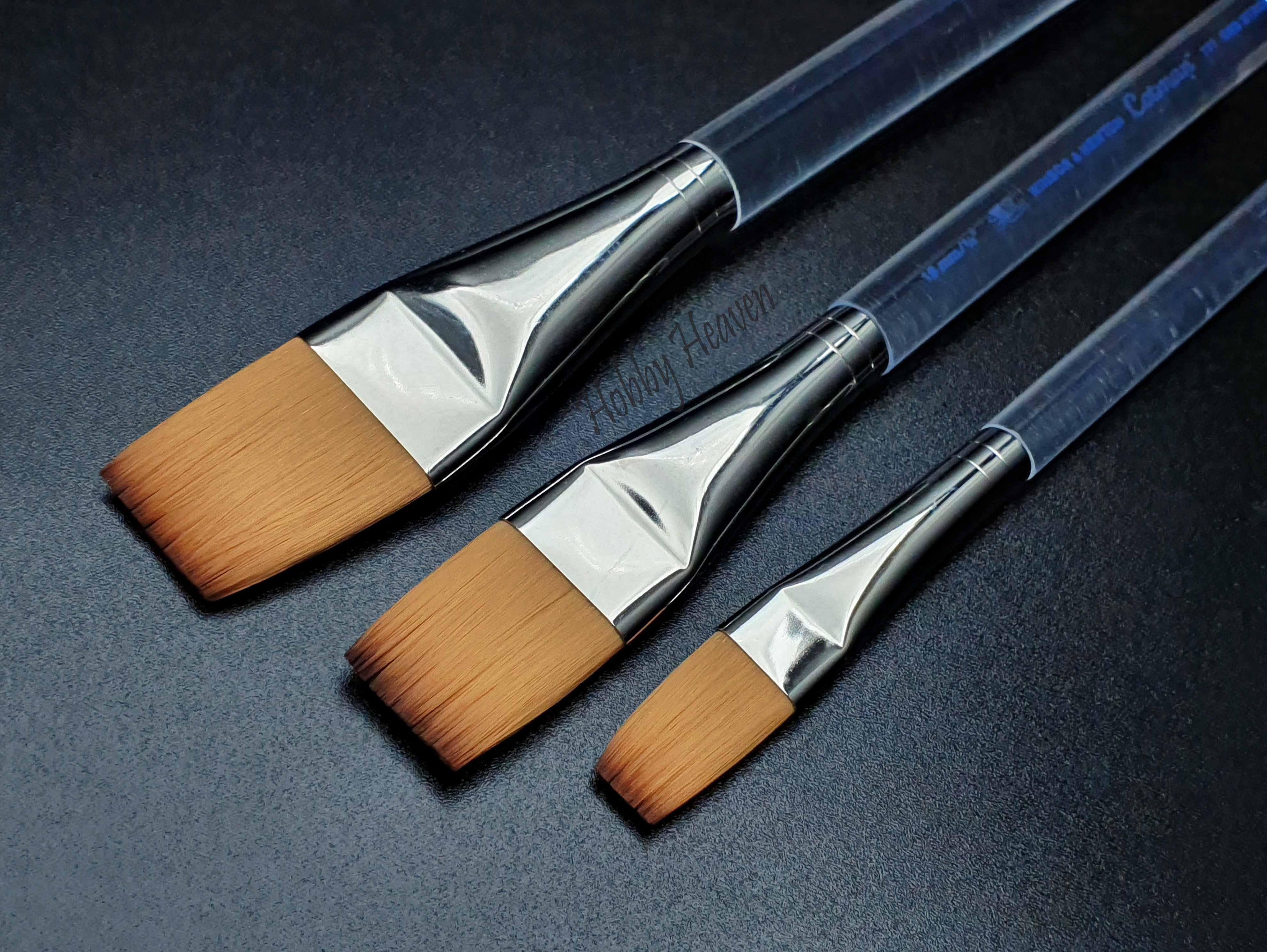 Winsor & Newton Brush Cotman Series 777 - Hobby Heaven