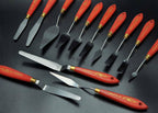 Winsor & Newton Painting and Palette Knifes Range - Hobby Heaven
