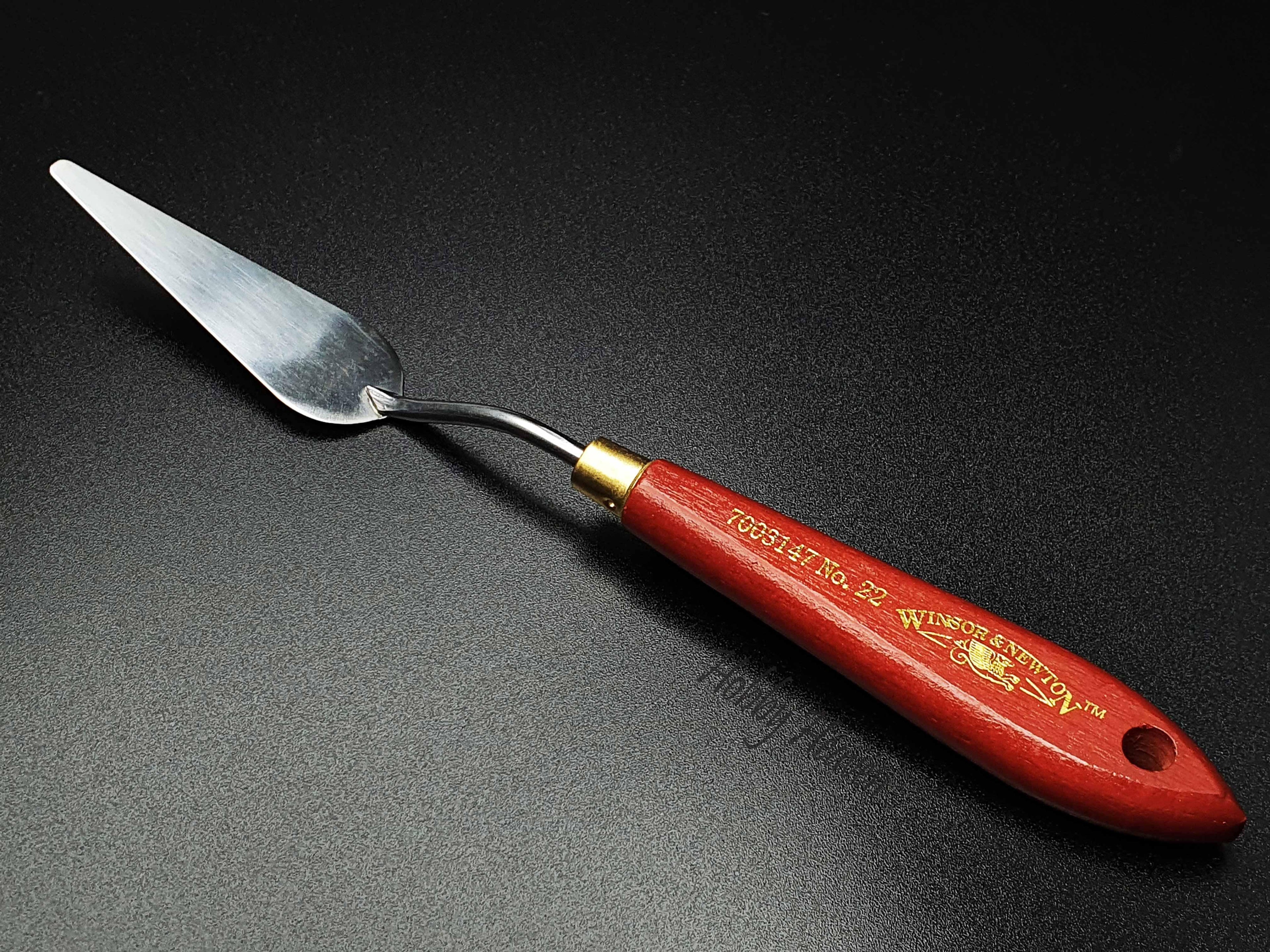 Winsor & Newton Painting and Palette Knifes Range - Hobby Heaven