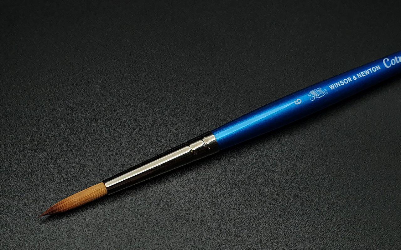 Winsor & Newton Brush Cotman Series 111 - Hobby Heaven