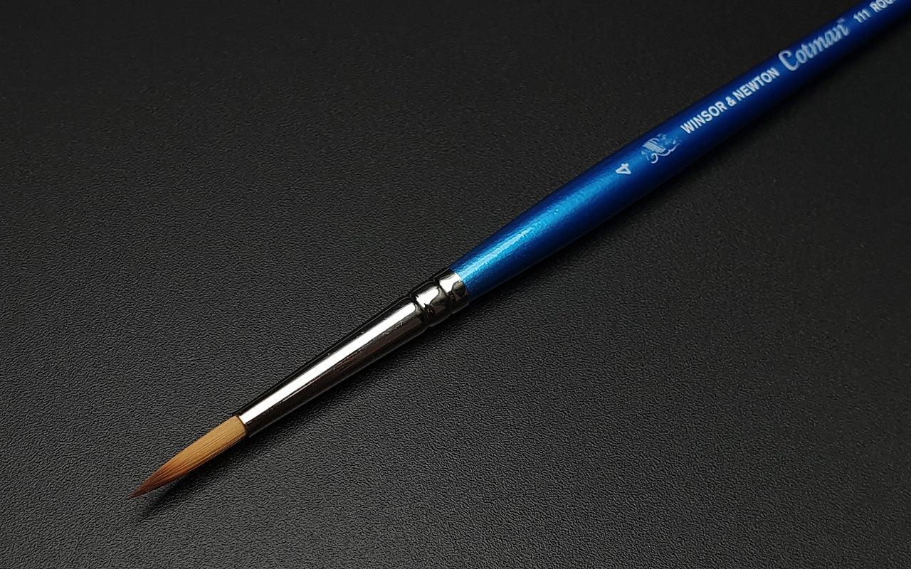 Winsor & Newton Brush Cotman Series 111 - Hobby Heaven