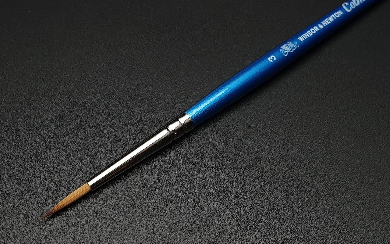Winsor & Newton Brush Cotman Series 111 - Hobby Heaven