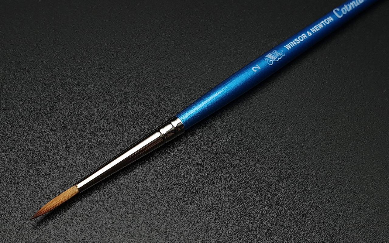 Winsor & Newton Brush Cotman Series 111 - Hobby Heaven