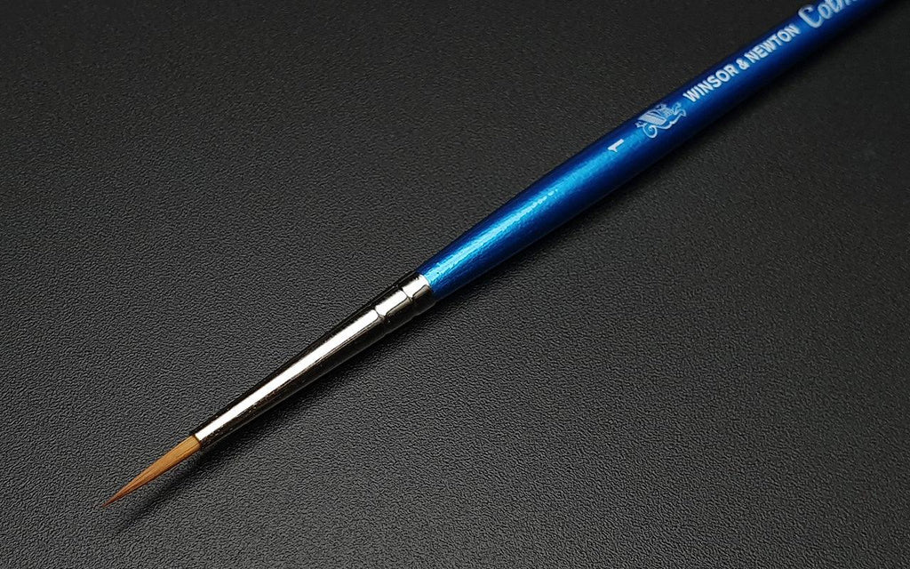 Winsor & Newton Brush Cotman Series 111 - Hobby Heaven