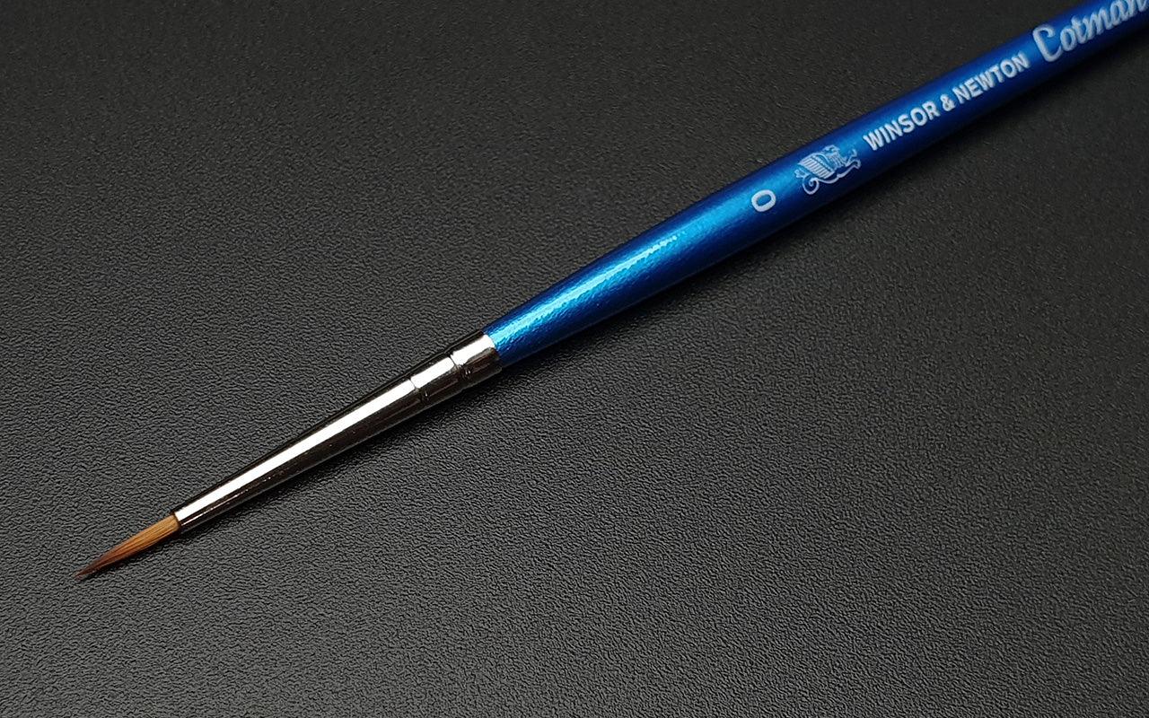Winsor & Newton Brush Cotman Series 111 - Hobby Heaven