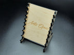 Artis Opus S, M and D Series Brushes Samurai XL Rack - Hobby Heaven