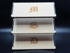 Artis Opus Brushes Sets S, M, D Samurai Range Rack - Hobby Heaven