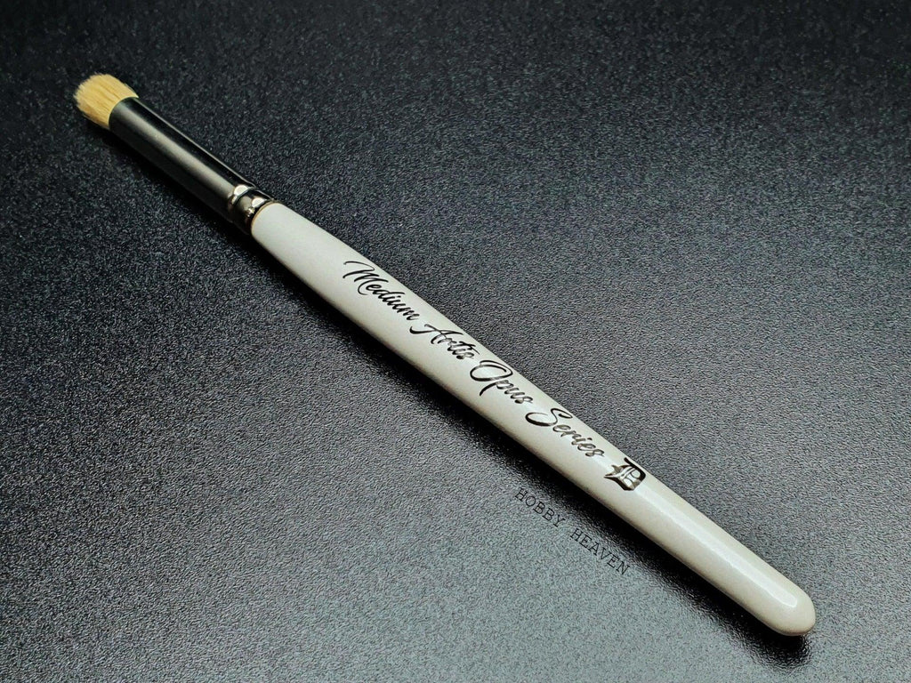 Artis Opus D Series Brushes and Set Range - Hobby Heaven