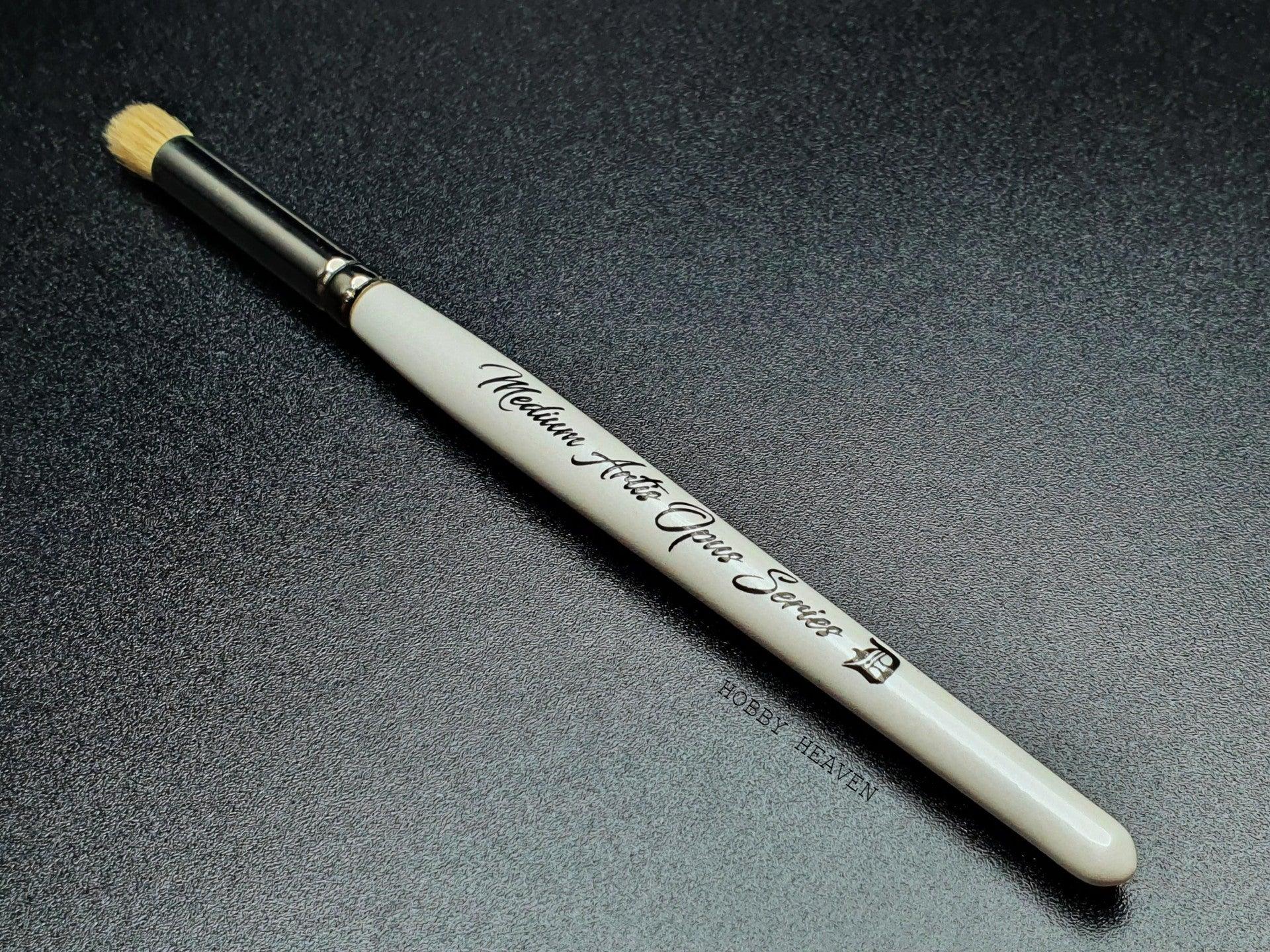 Artis Opus D Series Brushes and Set Range - Hobby Heaven