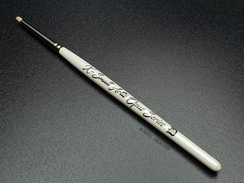 Artis Opus D Series Brushes and Set Range - Hobby Heaven