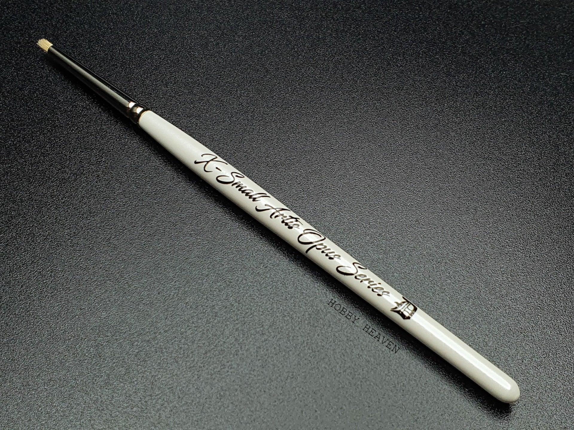 Artis Opus D Series Brushes and Set Range - Hobby Heaven