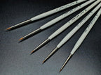 Artis Opus M Series Brushes Range - Hobby Heaven